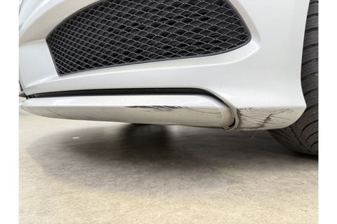 Mercedes-Benz A-Klasse 180 CDI Panoramadak | LED | Spoiler | Airco | Navi | PDC | 18"LMV