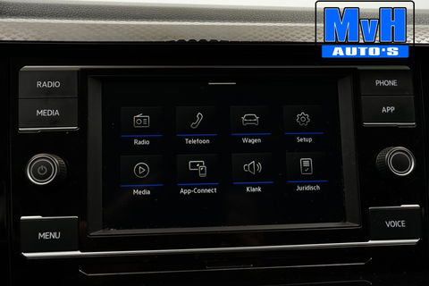 Volkswagen Taigo 1.0 TSI Life|VIRTUAL|ACC|LED|CARPLAY|ORG.NL