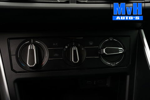 Volkswagen Taigo 1.0 TSI Life|VIRTUAL|ACC|LED|CARPLAY|ORG.NL