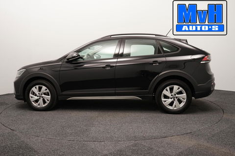 Volkswagen Taigo 1.0 TSI Life|VIRTUAL|ACC|LED|CARPLAY|ORG.NL