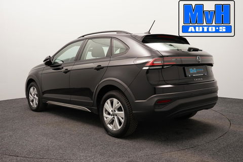 Volkswagen Taigo 1.0 TSI Life|VIRTUAL|ACC|LED|CARPLAY|ORG.NL