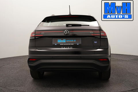 Volkswagen Taigo 1.0 TSI Life|VIRTUAL|ACC|LED|CARPLAY|ORG.NL