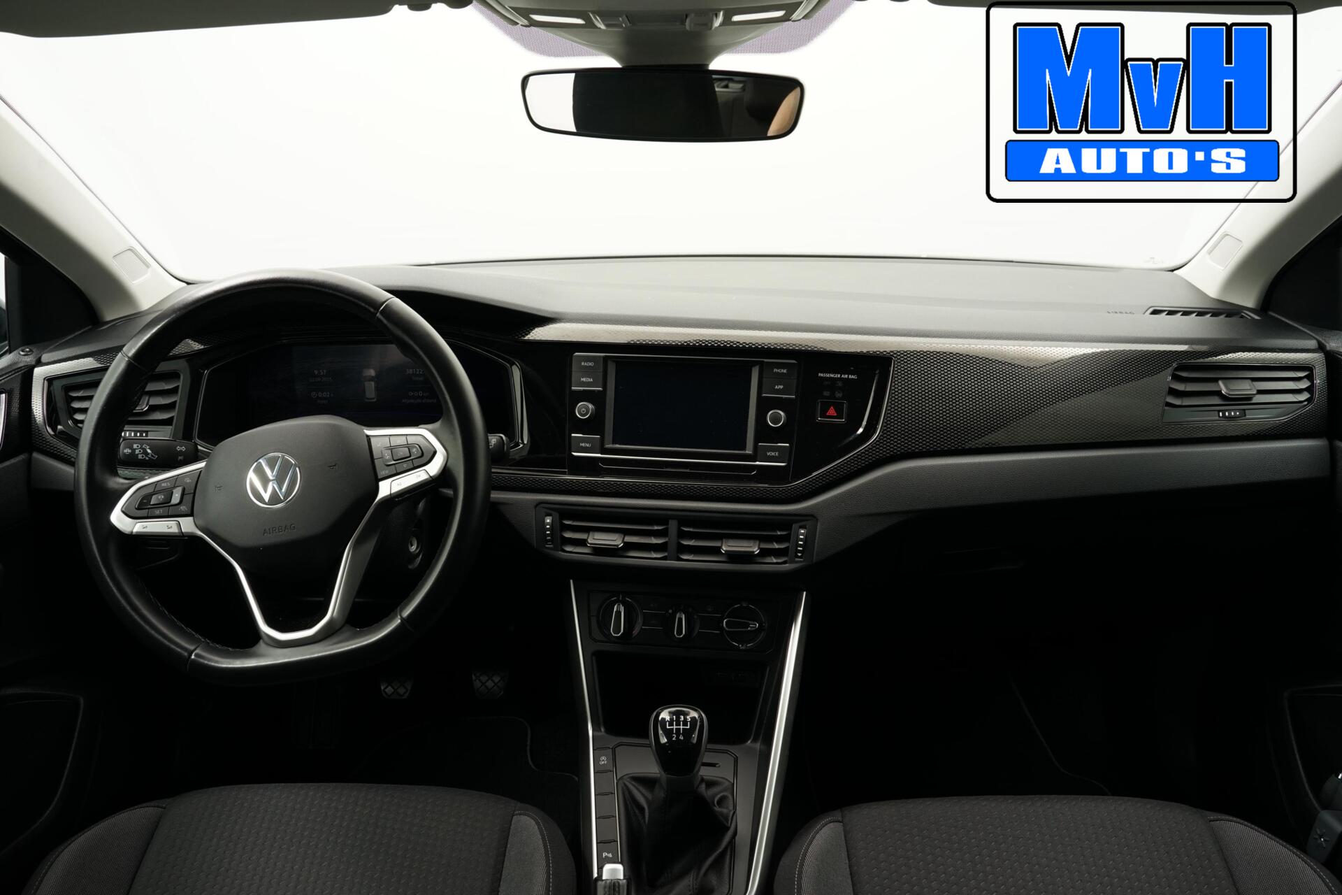 Volkswagen Taigo 1.0 TSI Life|VIRTUAL|ACC|LED|CARPLAY|ORG.NL