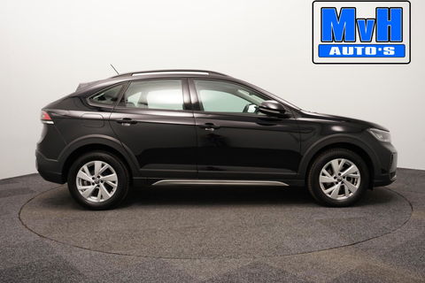 Volkswagen Taigo 1.0 TSI Life|VIRTUAL|ACC|LED|CARPLAY|ORG.NL
