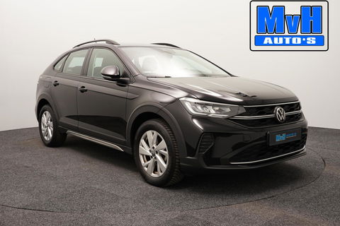 Volkswagen Taigo 1.0 TSI Life|VIRTUAL|ACC|LED|CARPLAY|ORG.NL