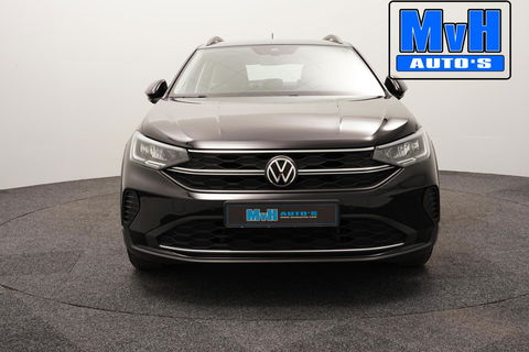 Volkswagen Taigo 1.0 TSI Life|VIRTUAL|ACC|LED|CARPLAY|ORG.NL