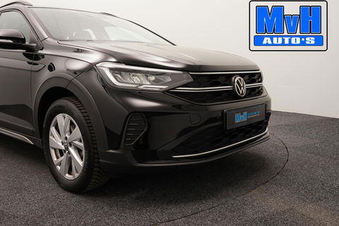 Volkswagen Taigo 1.0 TSI Life|VIRTUAL|ACC|LED|CARPLAY|ORG.NL