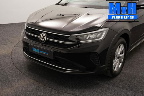Volkswagen Taigo 1.0 TSI Life|VIRTUAL|ACC|LED|CARPLAY|ORG.NL