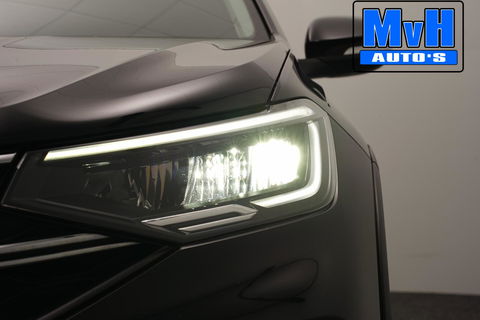 Volkswagen Taigo 1.0 TSI Life|VIRTUAL|ACC|LED|CARPLAY|ORG.NL