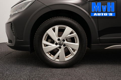 Volkswagen Taigo 1.0 TSI Life|VIRTUAL|ACC|LED|CARPLAY|ORG.NL