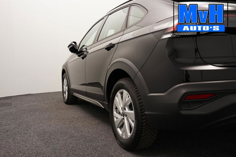 Volkswagen Taigo 1.0 TSI Life|VIRTUAL|ACC|LED|CARPLAY|ORG.NL