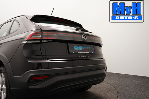 Volkswagen Taigo 1.0 TSI Life|VIRTUAL|ACC|LED|CARPLAY|ORG.NL