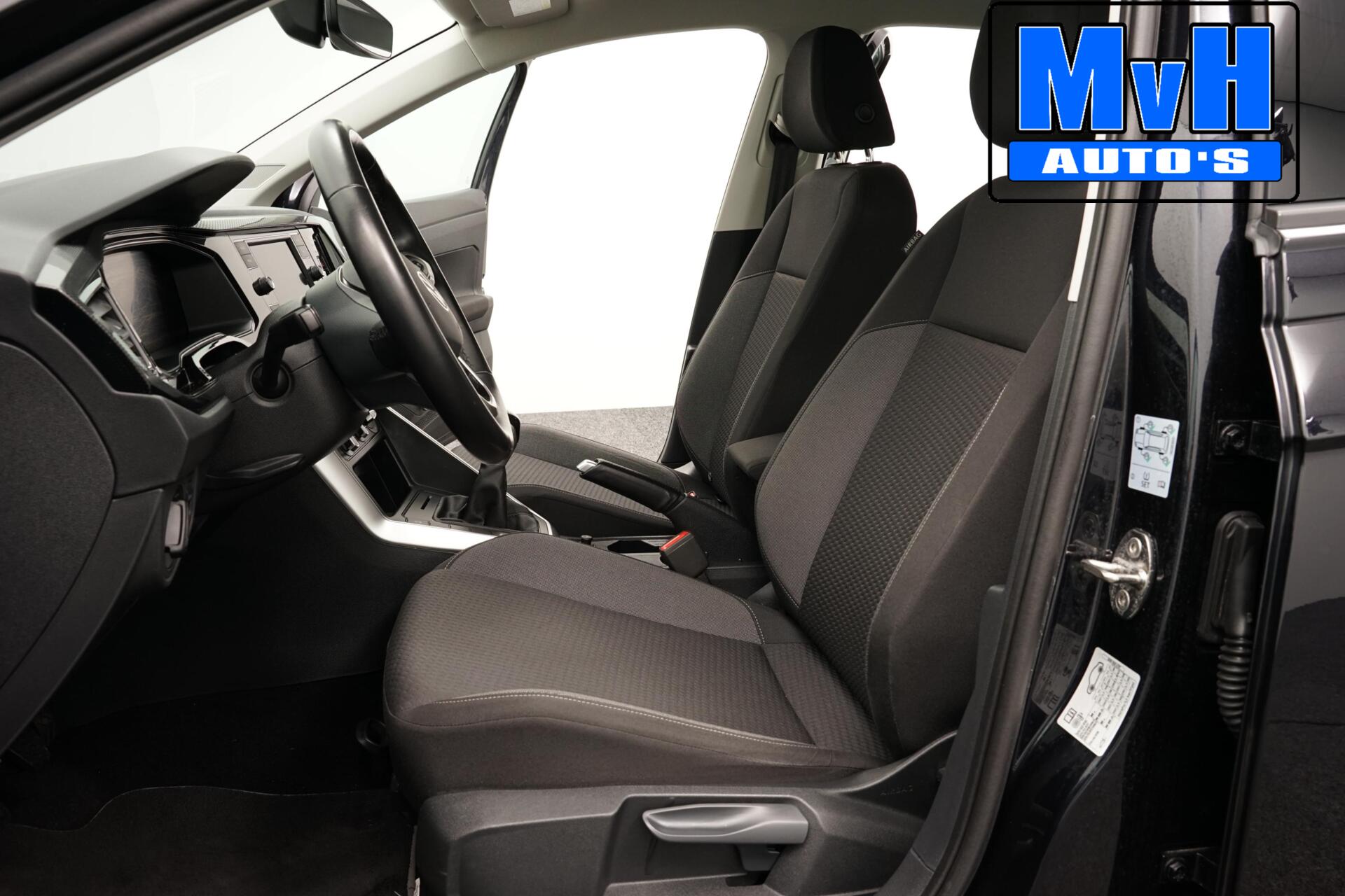 Volkswagen Taigo 1.0 TSI Life|VIRTUAL|ACC|LED|CARPLAY|ORG.NL