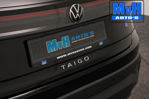 Volkswagen Taigo 1.0 TSI Life|VIRTUAL|ACC|LED|CARPLAY|ORG.NL