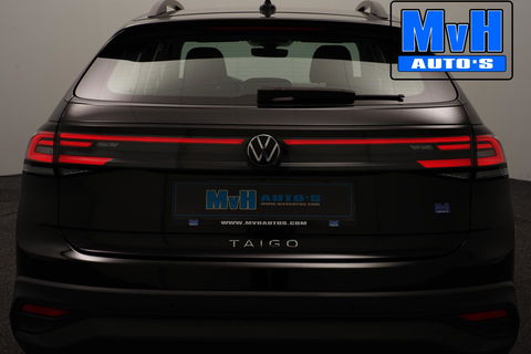 Volkswagen Taigo 1.0 TSI Life|VIRTUAL|ACC|LED|CARPLAY|ORG.NL