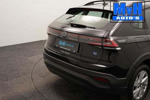 Volkswagen Taigo 1.0 TSI Life|VIRTUAL|ACC|LED|CARPLAY|ORG.NL