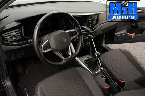 Volkswagen Taigo 1.0 TSI Life|VIRTUAL|ACC|LED|CARPLAY|ORG.NL