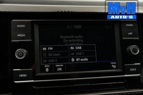 Volkswagen Taigo 1.0 TSI Life|VIRTUAL|ACC|LED|CARPLAY|ORG.NL