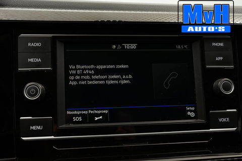 Volkswagen Taigo 1.0 TSI Life|VIRTUAL|ACC|LED|CARPLAY|ORG.NL