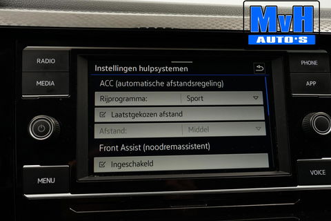Volkswagen Taigo 1.0 TSI Life|VIRTUAL|ACC|LED|CARPLAY|ORG.NL