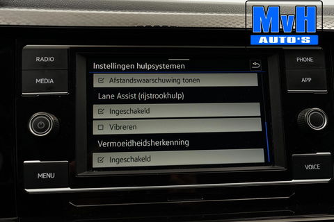 Volkswagen Taigo 1.0 TSI Life|VIRTUAL|ACC|LED|CARPLAY|ORG.NL