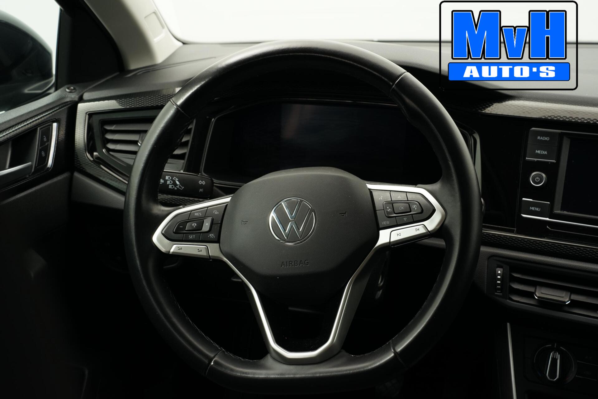 Volkswagen Taigo 1.0 TSI Life|VIRTUAL|ACC|LED|CARPLAY|ORG.NL