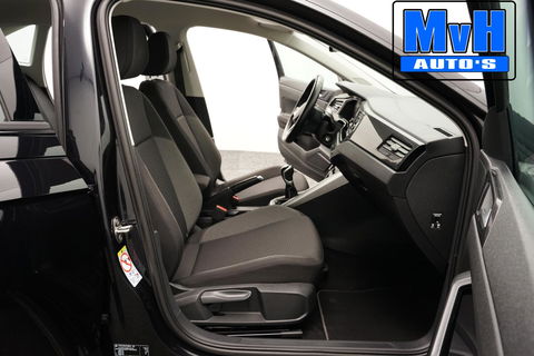 Volkswagen Taigo 1.0 TSI Life|VIRTUAL|ACC|LED|CARPLAY|ORG.NL