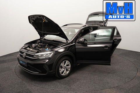 Volkswagen Taigo 1.0 TSI Life|VIRTUAL|ACC|LED|CARPLAY|ORG.NL