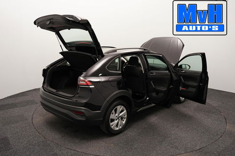 Volkswagen Taigo 1.0 TSI Life|VIRTUAL|ACC|LED|CARPLAY|ORG.NL