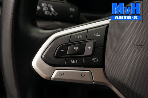 Volkswagen Taigo 1.0 TSI Life|VIRTUAL|ACC|LED|CARPLAY|ORG.NL