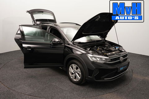 Volkswagen Taigo 1.0 TSI Life|VIRTUAL|ACC|LED|CARPLAY|ORG.NL