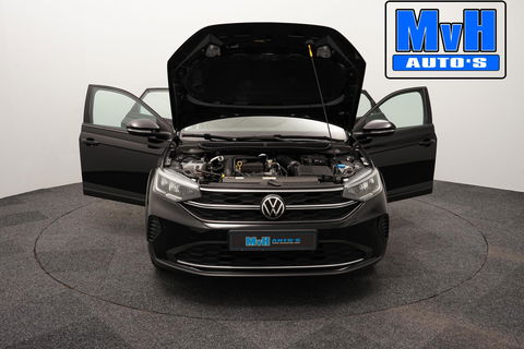 Volkswagen Taigo 1.0 TSI Life|VIRTUAL|ACC|LED|CARPLAY|ORG.NL
