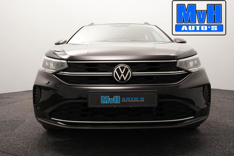 Volkswagen Taigo 1.0 TSI Life|VIRTUAL|ACC|LED|CARPLAY|ORG.NL