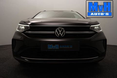Volkswagen Taigo 1.0 TSI Life|VIRTUAL|ACC|LED|CARPLAY|ORG.NL