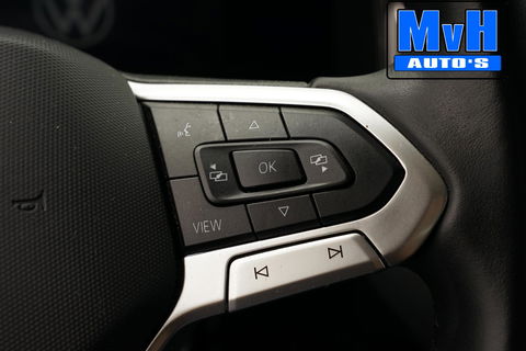 Volkswagen Taigo 1.0 TSI Life|VIRTUAL|ACC|LED|CARPLAY|ORG.NL