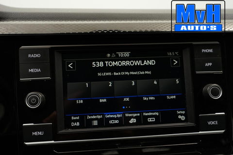 Volkswagen Taigo 1.0 TSI Life|VIRTUAL|ACC|LED|CARPLAY|ORG.NL