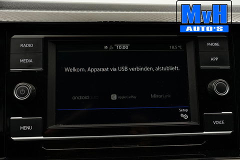 Volkswagen Taigo 1.0 TSI Life|VIRTUAL|ACC|LED|CARPLAY|ORG.NL