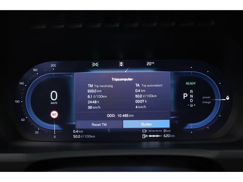 Volvo XC90 2.0 T8 Plug-in hybrid AWD Ultra Bright | Luchtvering | Massage | B&W Audio | Pano-dak | Stoelvent. |  Head-up | 360 camera |