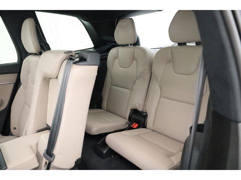 Volvo XC90 2.0 T8 Plug-in hybrid AWD Ultra Bright | Luchtvering | Massage | B&W Audio | Pano-dak | Stoelvent. |  Head-up | 360 camera |