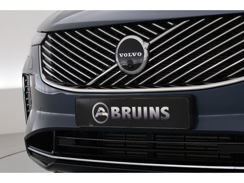 Volvo XC90 2.0 T8 Plug-in hybrid AWD Ultra Bright | Luchtvering | Massage | B&W Audio | Pano-dak | Stoelvent. |  Head-up | 360 camera |