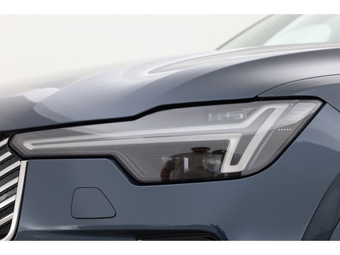 Volvo XC90 2.0 T8 Plug-in hybrid AWD Ultra Bright | Luchtvering | Massage | B&W Audio | Pano-dak | Stoelvent. |  Head-up | 360 camera |