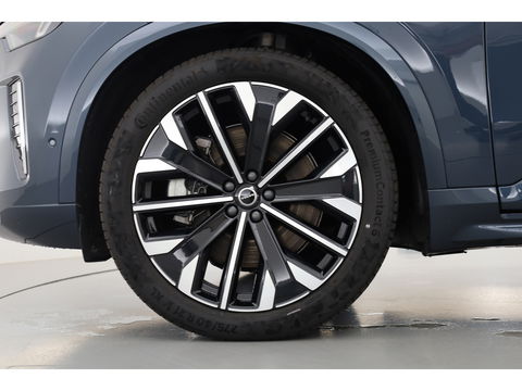 Volvo XC90 2.0 T8 Plug-in hybrid AWD Ultra Bright | Luchtvering | Massage | B&W Audio | Pano-dak | Stoelvent. |  Head-up | 360 camera |