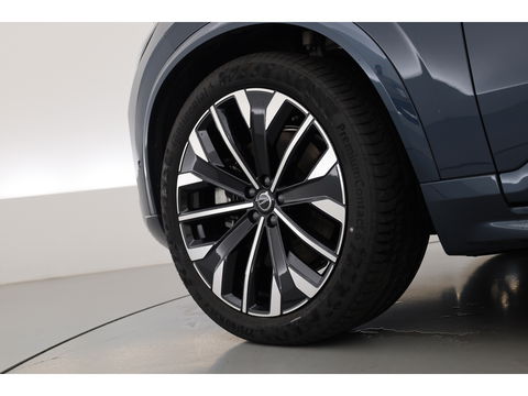 Volvo XC90 2.0 T8 Plug-in hybrid AWD Ultra Bright | Luchtvering | Massage | B&W Audio | Pano-dak | Stoelvent. |  Head-up | 360 camera |
