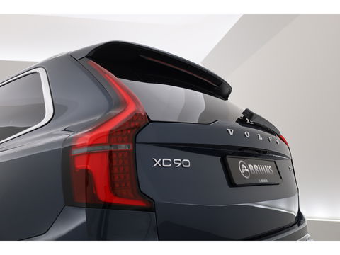 Volvo XC90 2.0 T8 Plug-in hybrid AWD Ultra Bright | Luchtvering | Massage | B&W Audio | Pano-dak | Stoelvent. |  Head-up | 360 camera |