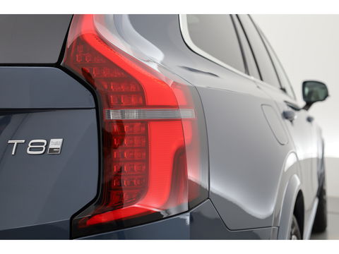 Volvo XC90 2.0 T8 Plug-in hybrid AWD Ultra Bright | Luchtvering | Massage | B&W Audio | Pano-dak | Stoelvent. |  Head-up | 360 camera |