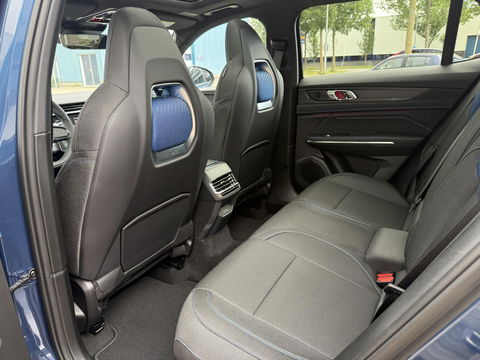 Lynk & Co 01 1.5 Memory seats l pano l 360 I Plug in