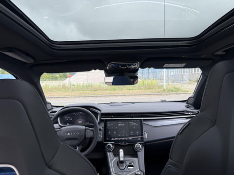 Lynk & Co 01 1.5 Memory seats l pano l 360 I Plug in