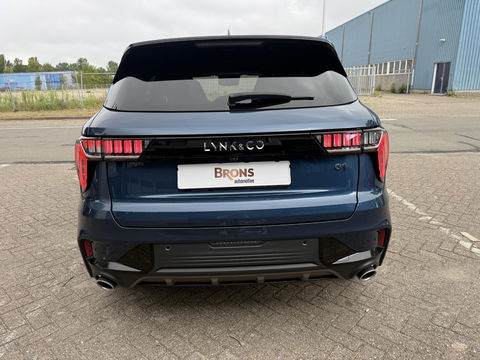Lynk & Co 01 1.5 Memory seats l pano l 360 I Plug in