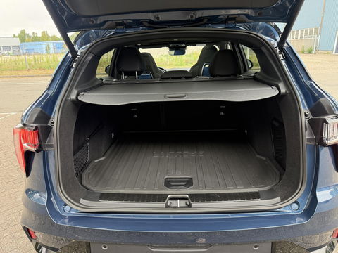 Lynk & Co 01 1.5 Memory seats l pano l 360 I Plug in