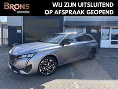 Peugeot 308 1.6 Plug in Hybrid 180 Allure automaat